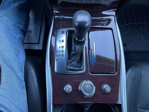 Used 2011 INFINITI M37 x w/ Premium Pkg image 26