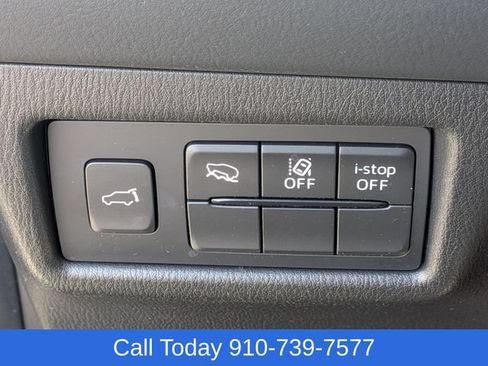 Used 2024 MAZDA CX-5 AWD 2.5 S w/ Preferred Package image 18