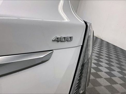 Used 2024 Cadillac XT5 Sportv w/ LPO, Floor Liner Package image 9