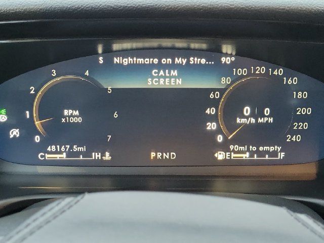 Certified 2021 Lincoln Aviator Reserve w/ Elements Package Plus RWD image 23