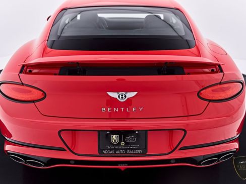 Used 2024 Bentley Continental GT AWD/4WD image 24