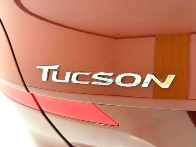 Used 2020 Hyundai Tucson Sport AWD/4WD image 12