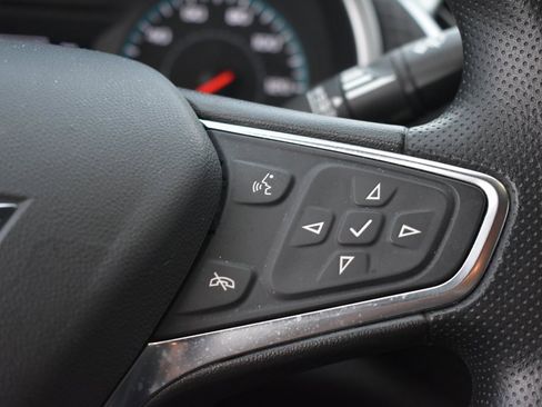 Used 2024 Chevrolet Malibu LT image 17