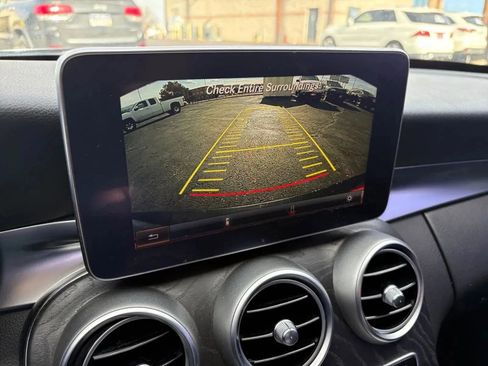 Used 2015 Mercedes-Benz C 300 4MATIC Sedan image 28