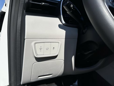 Certified 2024 Hyundai Tucson SEL image 31