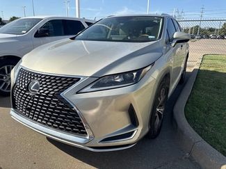 Used 2020 Lexus RX 350L FWD w/ Premium Package video 1