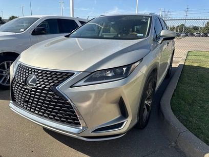 Used 2020 Lexus RX 350L FWD w/ Premium Package