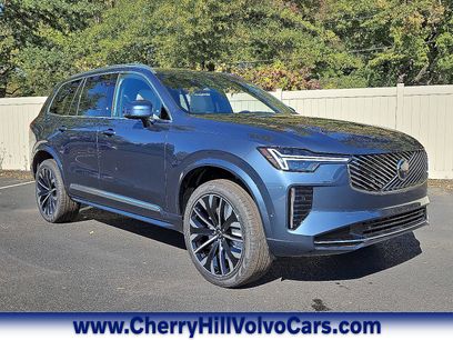 New 2026 Volvo XC90 B6 Plus w/ Protection Package Premier