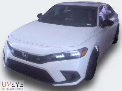 Used 2024 Honda Civic Si