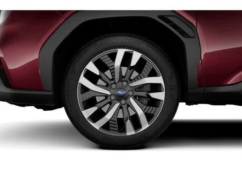 New 2026 Subaru Forester Touring AWD/4WD image 9