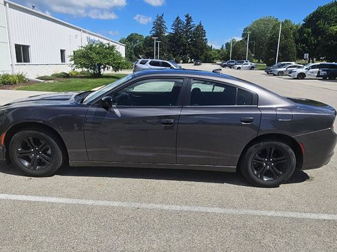 Used 2023 Dodge Charger SXT RWD image 13