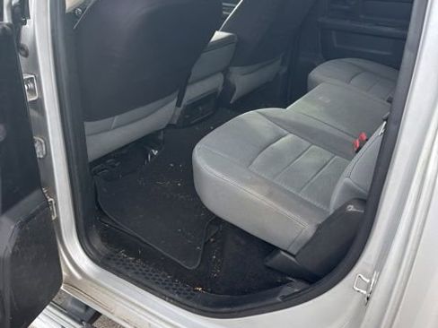 Used 2013 RAM 1500 Express image 14