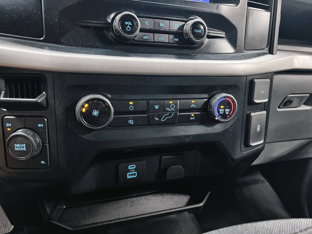 Used 2023 Ford F150 XL AWD/4WD image 33