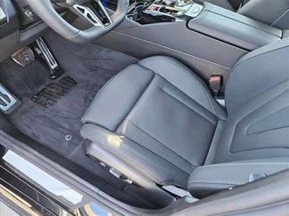 New 2026 BMW M5 w/ Carbon Package AWD/4WD video 4