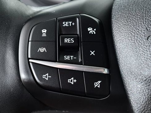 Used 2025 Ford Bronco Sport Outer Banks w/ Outer Banks Tech Package+ AWD/4WD image 32