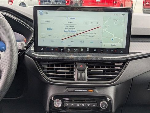 Used 2024 Ford Escape ST-Line Elite image 18