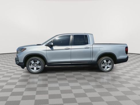 New 2026 Honda Ridgeline RTL image 5
