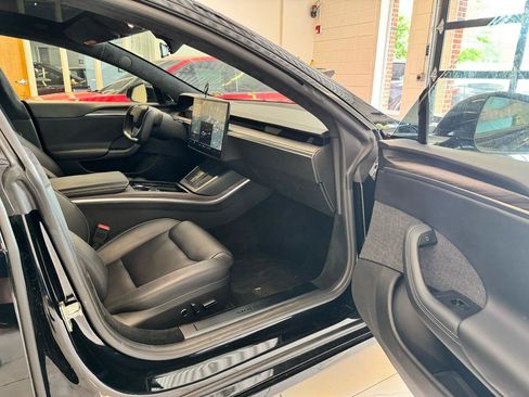 Used 2021 Tesla Model S Plaid AWD/4WD image 26