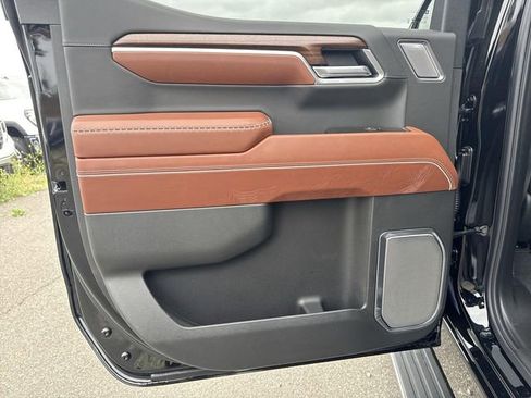 New 2026 GMC Sierra 1500 Denali Ultimate AWD/4WD image 24