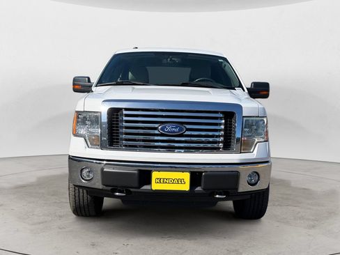 Used 2010 Ford F150 XLT AWD/4WD image 8