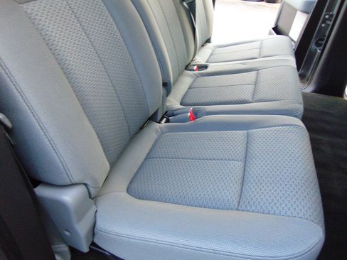 Used 2011 Ford F150 XLT w/ XLT Chrome Pkg RWD image 17