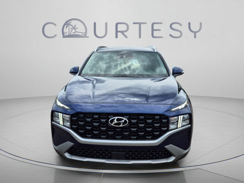 Certified 2023 Hyundai Santa Fe SEL AWD/4WD image 8