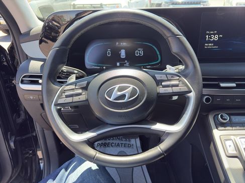 Used 2023 Hyundai Palisade XRT AWD/4WD image 12