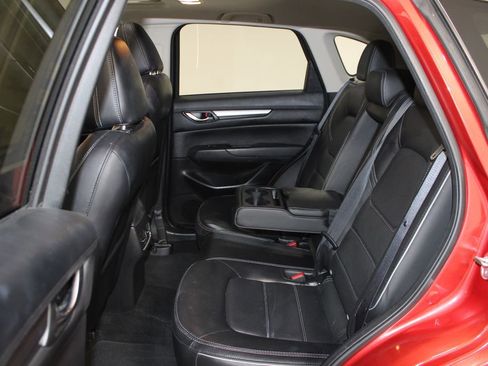 Used 2024 MAZDA CX-5 AWD 2.5 S w/ Preferred Package image 23