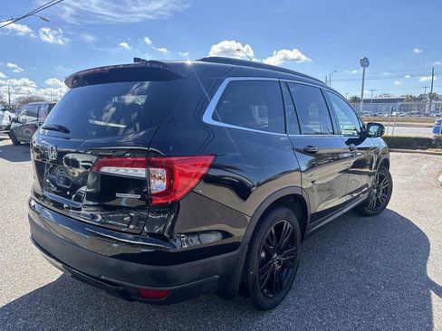 Used 2021 Honda Pilot Special Edition image 7