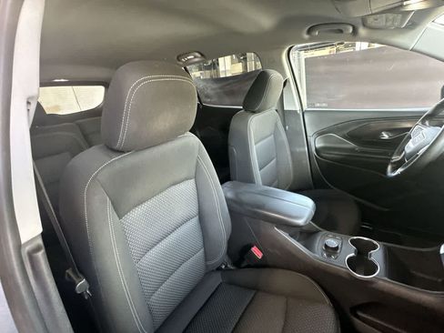 Used 2024 GMC Terrain SLE w/ Driver Convenience Package FWD image 27