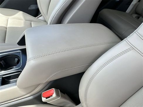 New 2024 Lincoln Corsair Reserve w/ Jet Appearance Package image 21