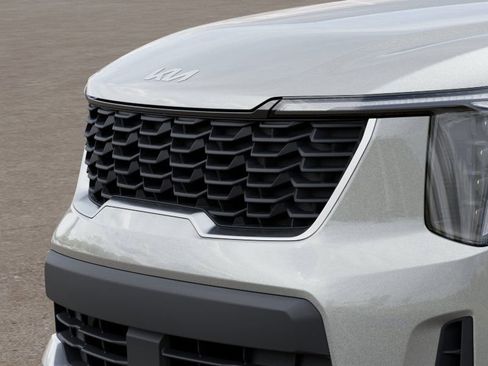 New 2026 Kia Sorento LX image 12