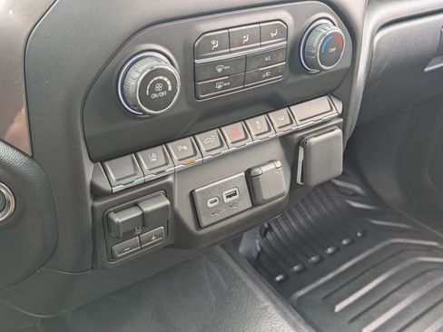 New 2026 Chevrolet Silverado 2500 W/T w/ WT/CX Safety Package RWD image 13