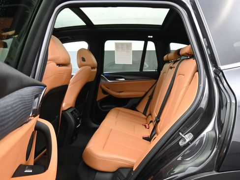 Used 2022 BMW X3 xDrive30i w/ Premium Package w/ZPA AWD/4WD image 20