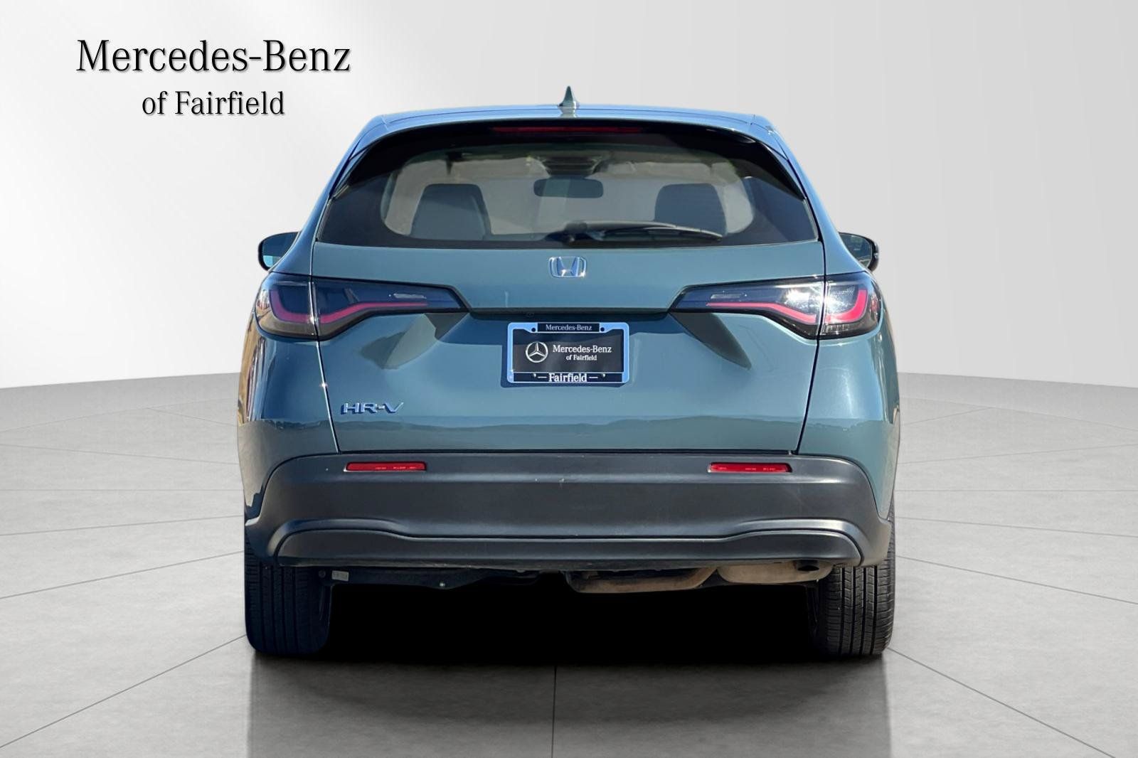 Used 2024 Honda HR-V LX image 7