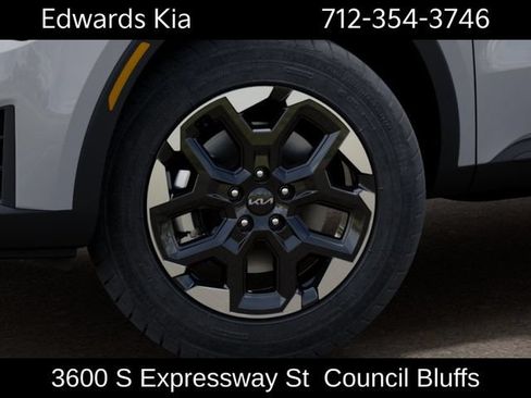 New 2026 Kia Sorento S AWD/4WD image 11