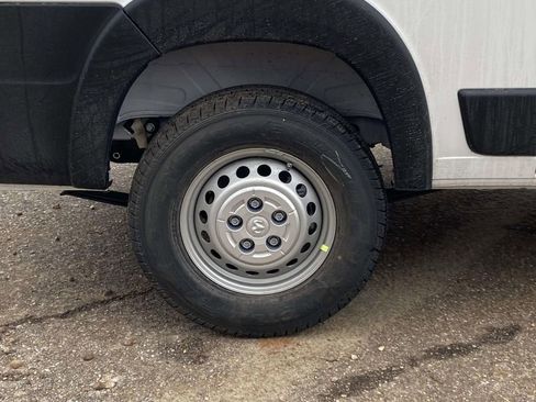 New 2026 RAM ProMaster 1500 image 8