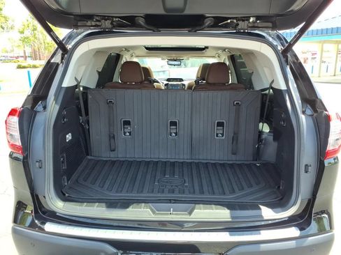 Used 2019 Subaru Ascent Touring w/ Popular Package #2A AWD/4WD image 26