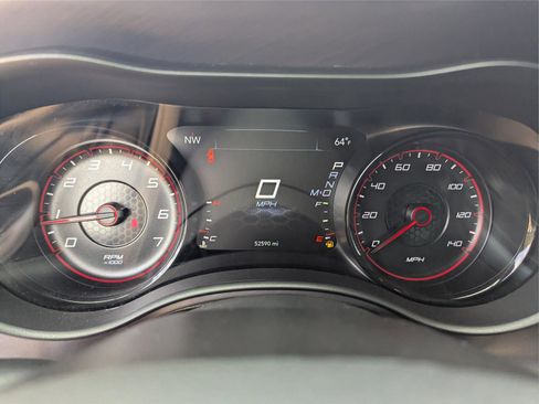 Used 2022 Dodge Charger GT w/ Blacktop Package image 20