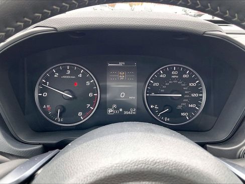 Certified 2026 Subaru Forester Limited image 26