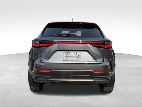 Used 2024 Lexus NX 350 AWD w/ Vision Package image 6