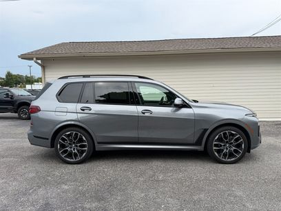 Used 2024 BMW X7 xDrive40i w/ M Sport Package