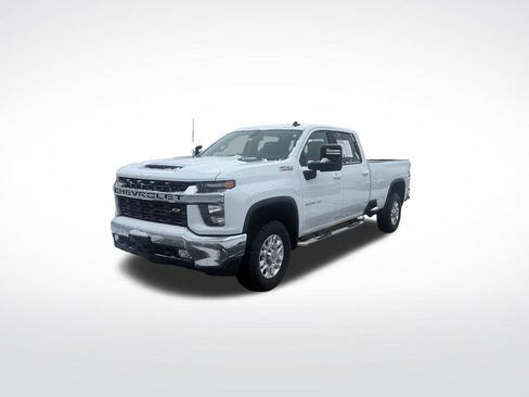 Used 2023 Chevrolet Silverado 3500 LT w/ Convenience Package image 3
