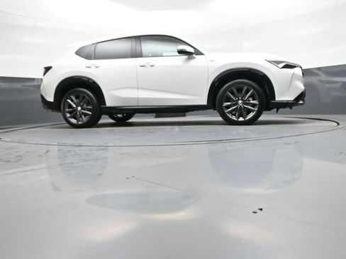 Certified 2025 Acura ADX A-Spec image 28