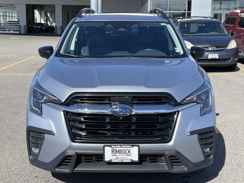 Used 2024 Subaru Ascent Limited w/ Technology Package AWD/4WD image 12