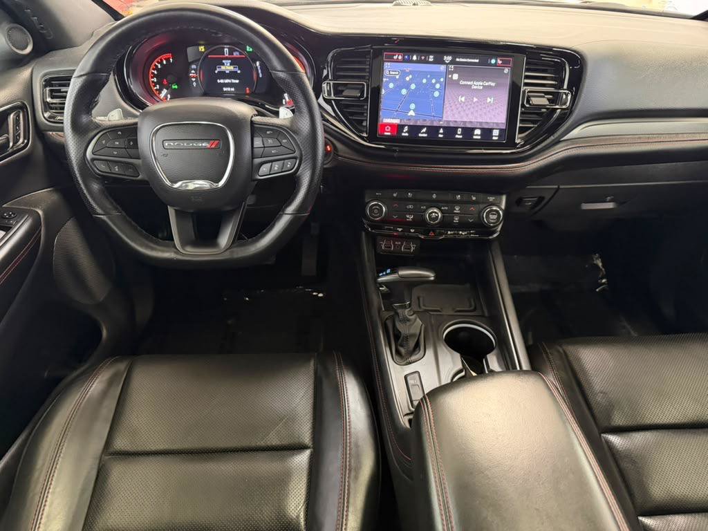 Used 2024 Dodge Durango R/T AWD/4WD image 30