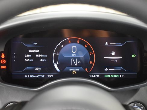 New 2025 McLaren GTS image 22