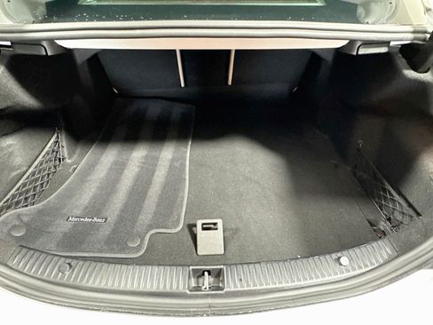 Used 2020 Mercedes-Benz C 300 4MATIC Sedan image 25