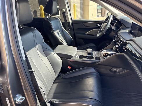 Used 2022 Acura MDX SH-AWD w/ Advance Package image 33