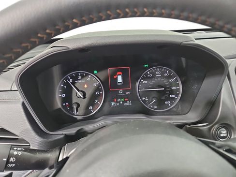 New 2026 Subaru Forester Touring image 16